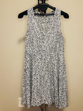Rebecca Taylor Silk Dress - size 12